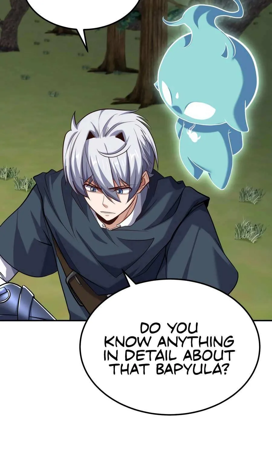 Reincarnation of the Swordmaster Chapter 53 page 63 - 