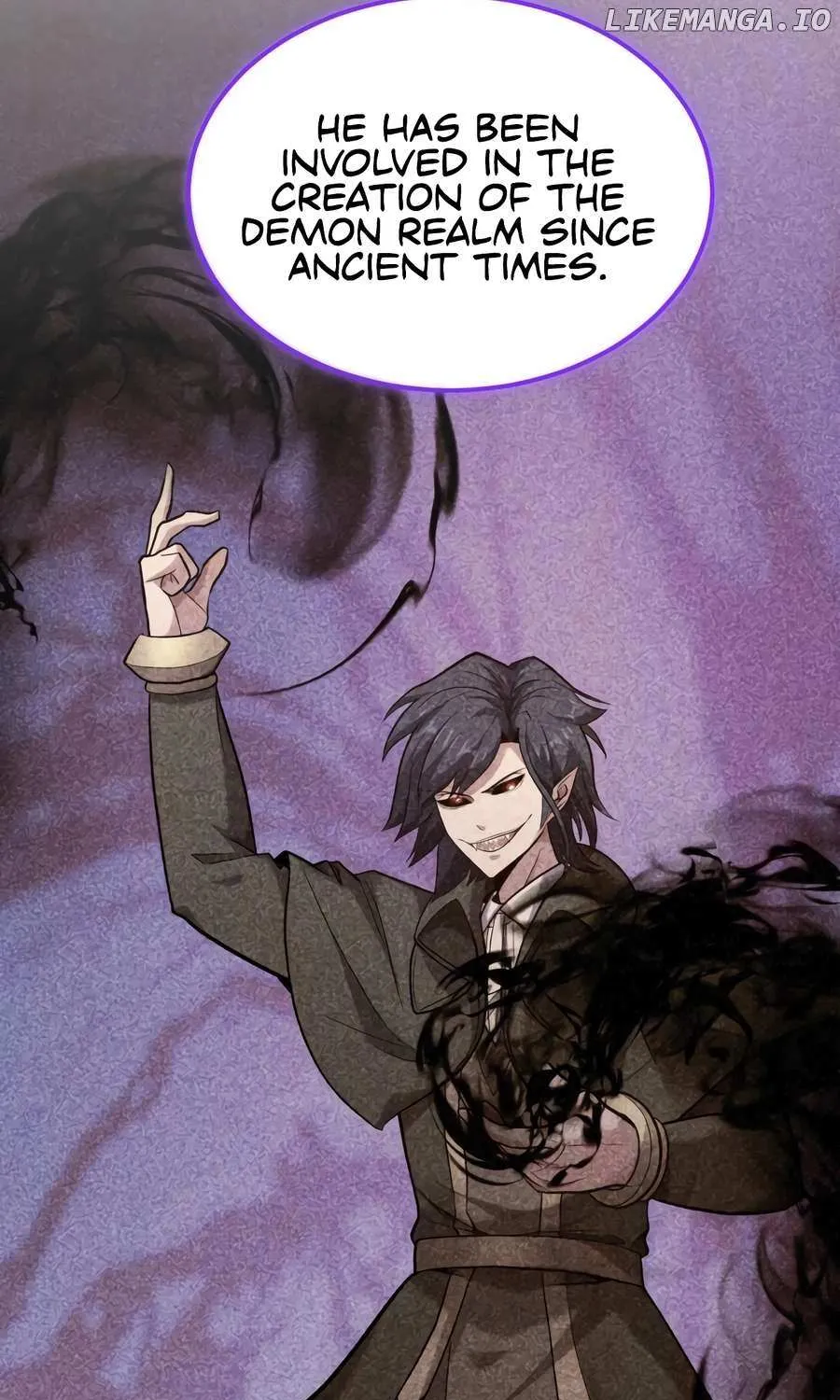 Reincarnation of the Swordmaster Chapter 53 page 66 - 