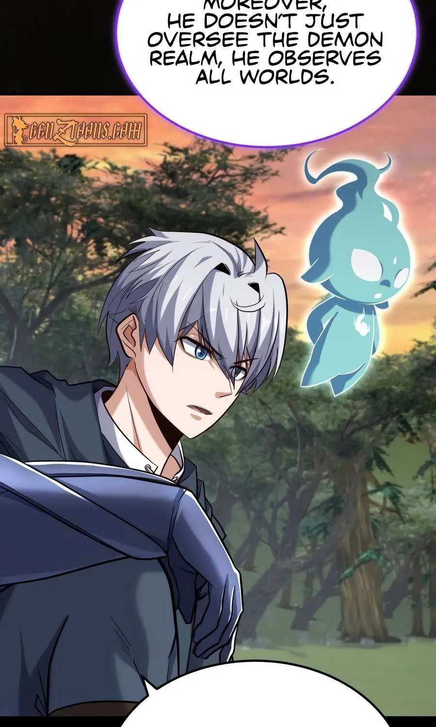 Reincarnation of the Swordmaster Chapter 53 page 68 - 