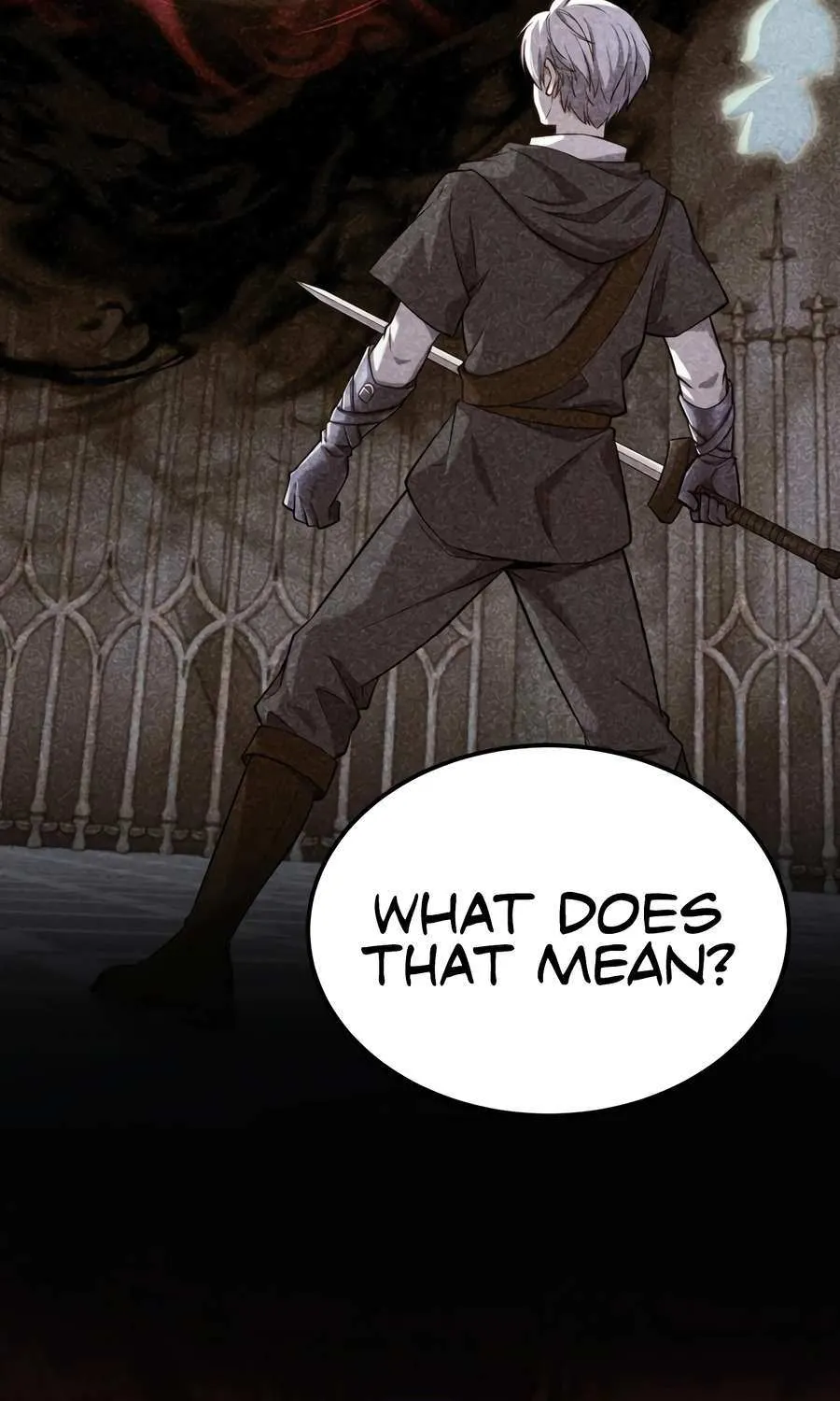 Reincarnation of the Swordmaster Chapter 53 page 70 - 