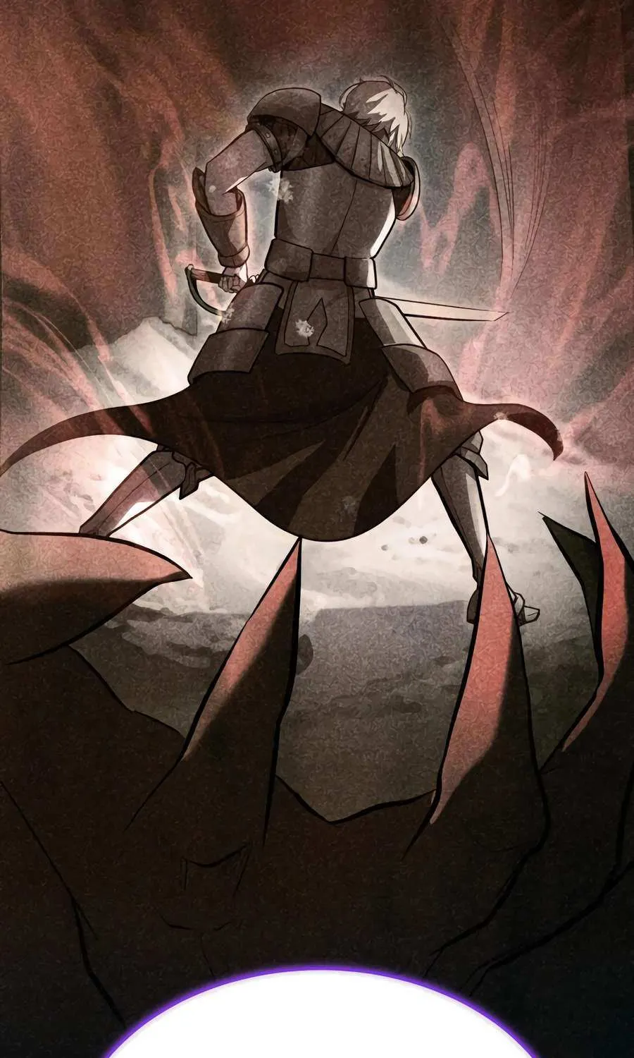 Reincarnation of the Swordmaster Chapter 53 page 72 - 