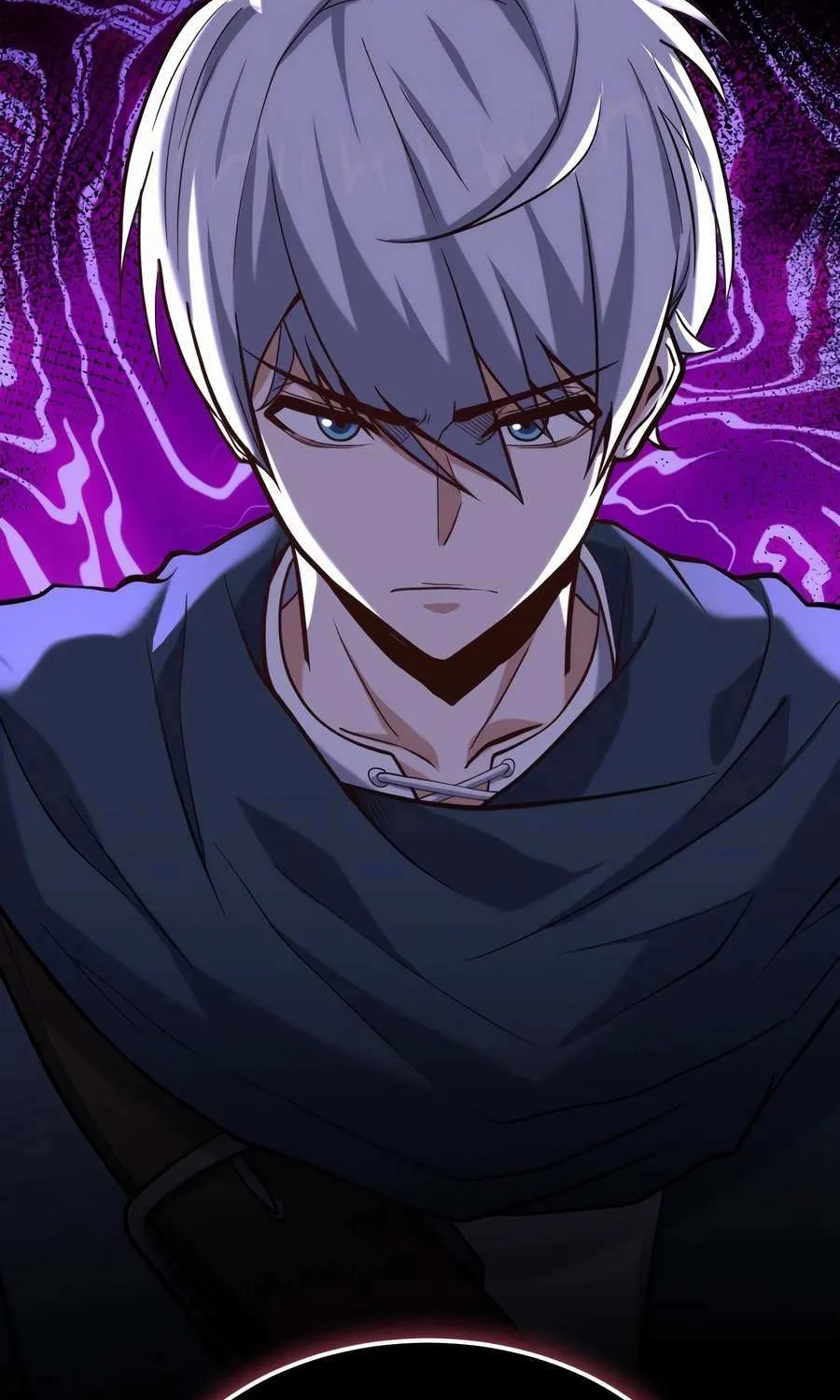 Reincarnation of the Swordmaster Chapter 53 page 9 - 
