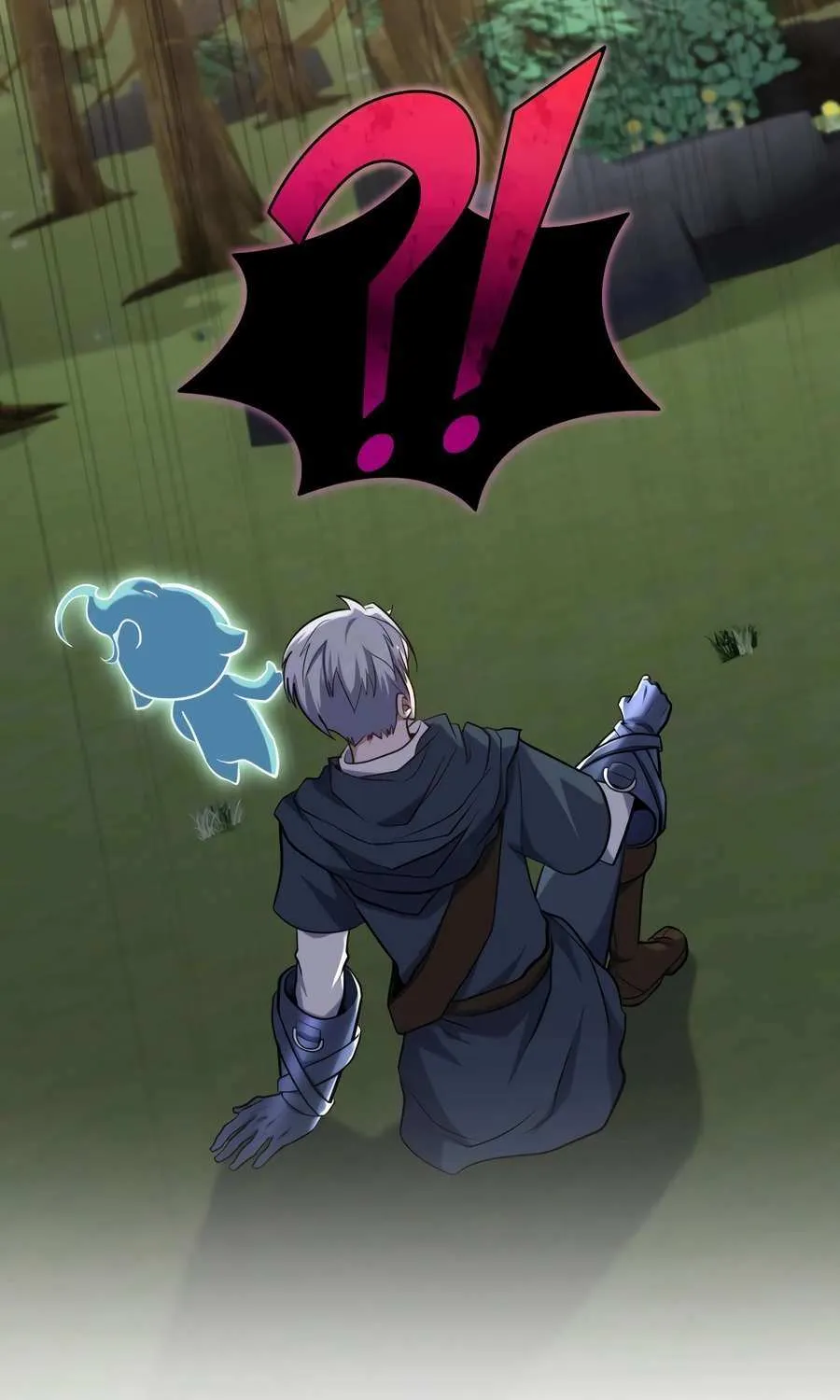 Reincarnation of the Swordmaster Chapter 53 page 84 - 