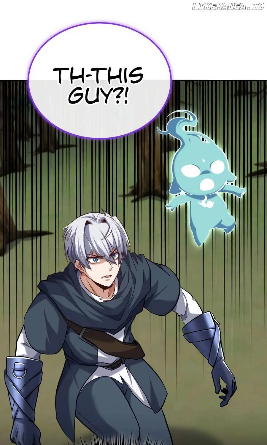 Reincarnation of the Swordmaster Chapter 53 page 86 - 
