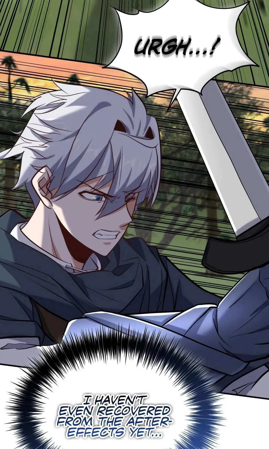 Reincarnation of the Swordmaster Chapter 53 page 96 - 