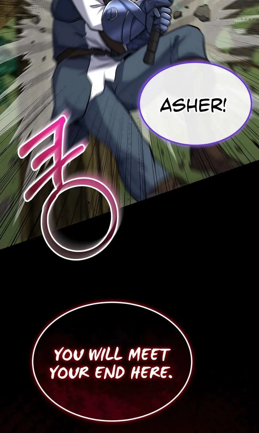 Reincarnation of the Swordmaster Chapter 53 page 98 - 