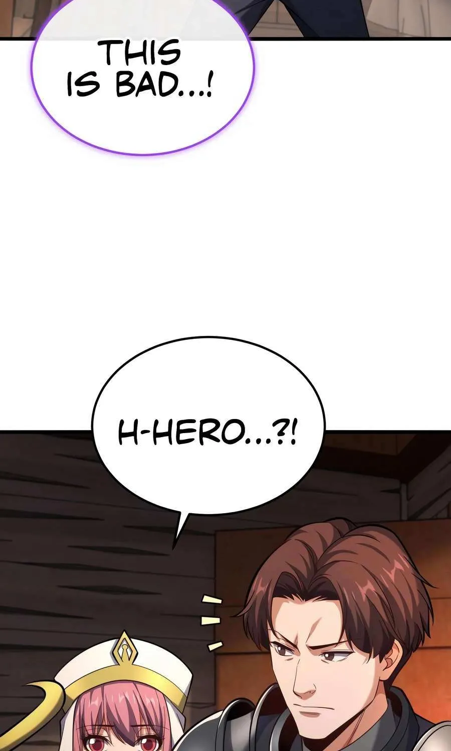 Reincarnation of the Swordmaster Chapter 54 page 102 - 