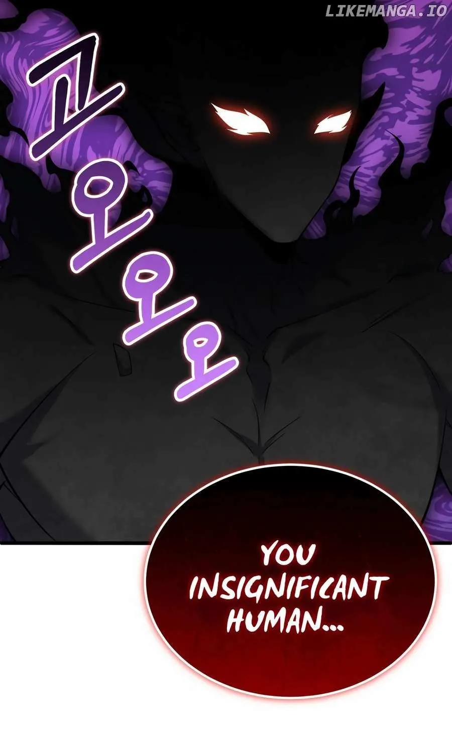 Reincarnation of the Swordmaster Chapter 54 page 12 - 