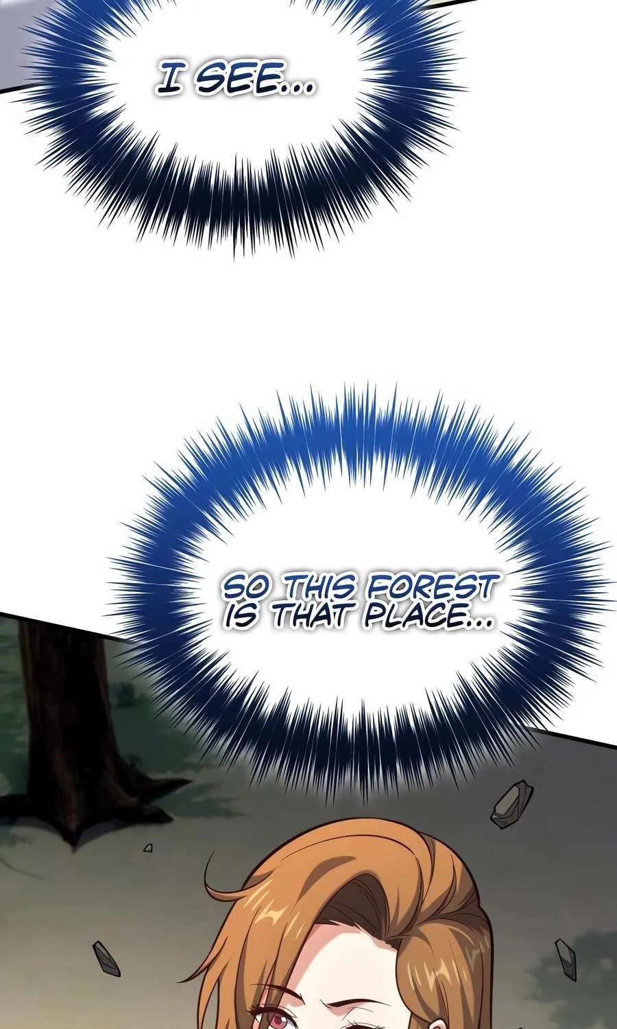 Reincarnation of the Swordmaster Chapter 54 page 16 - 