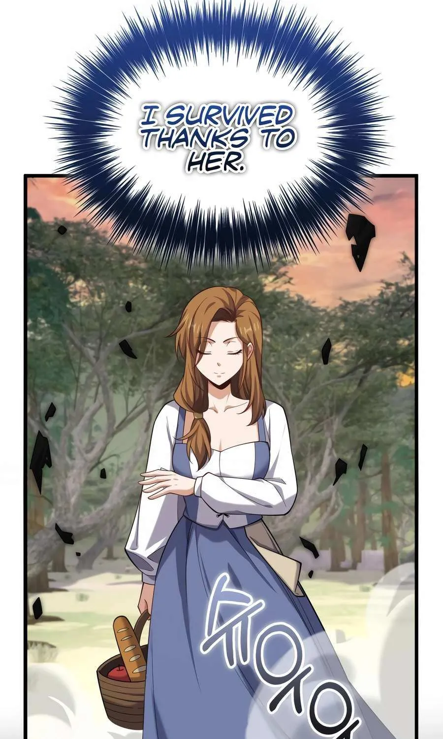 Reincarnation of the Swordmaster Chapter 54 page 27 - 