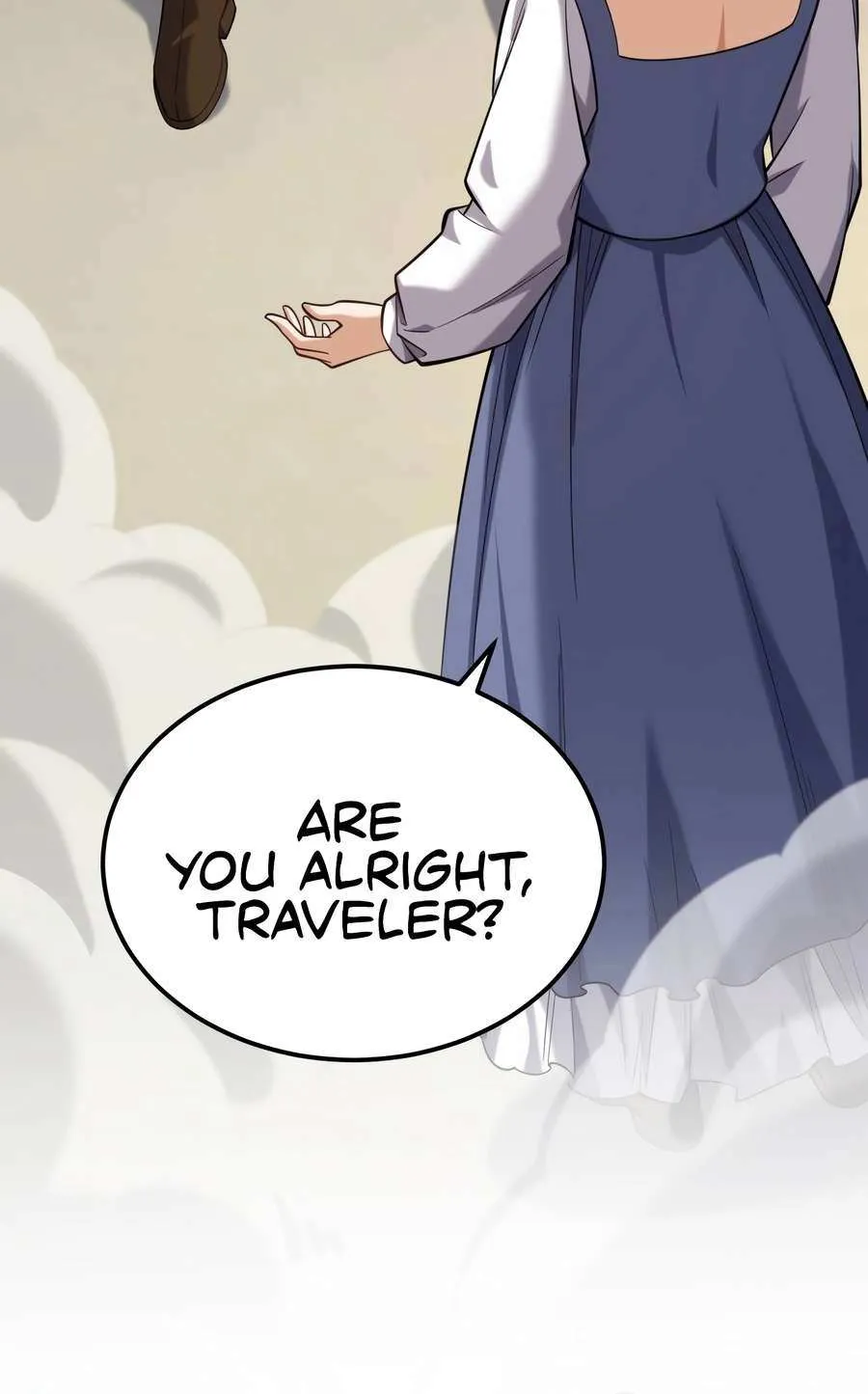 Reincarnation of the Swordmaster Chapter 54 page 29 - 