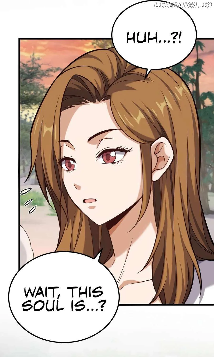 Reincarnation of the Swordmaster Chapter 54 page 30 - 
