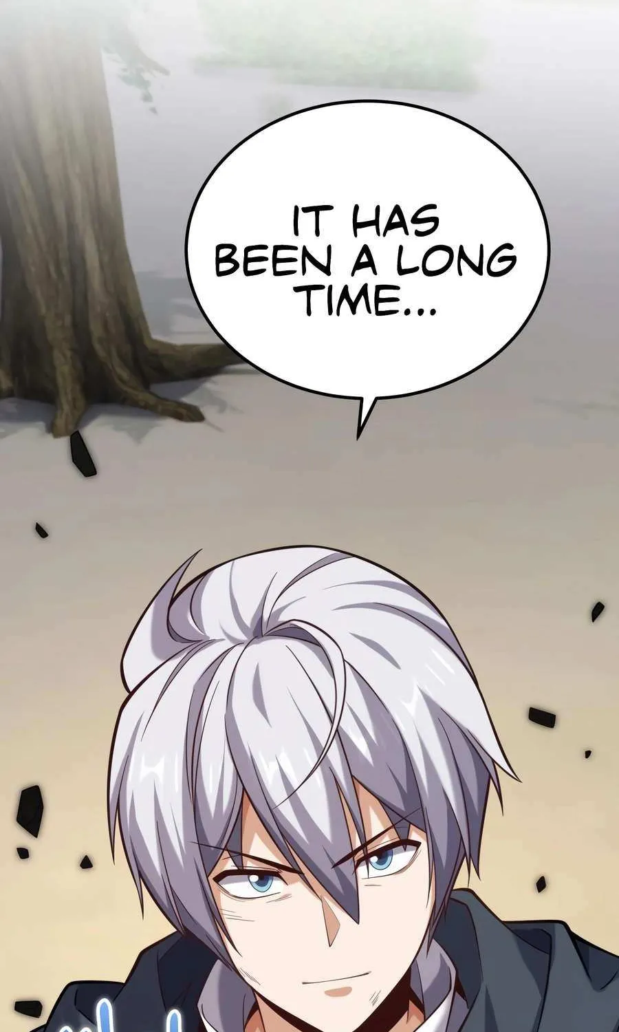 Reincarnation of the Swordmaster Chapter 54 page 31 - 