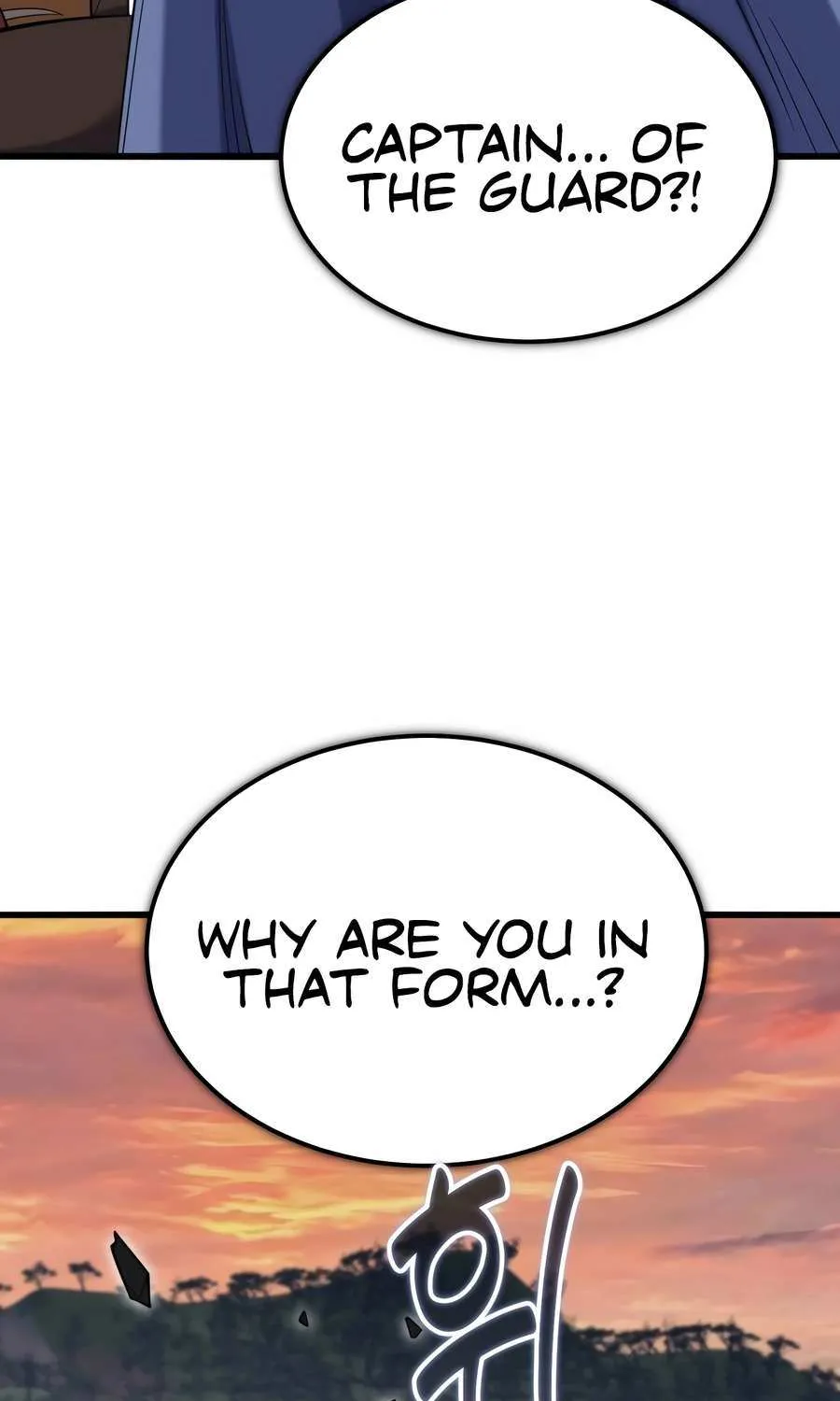 Reincarnation of the Swordmaster Chapter 54 page 34 - 