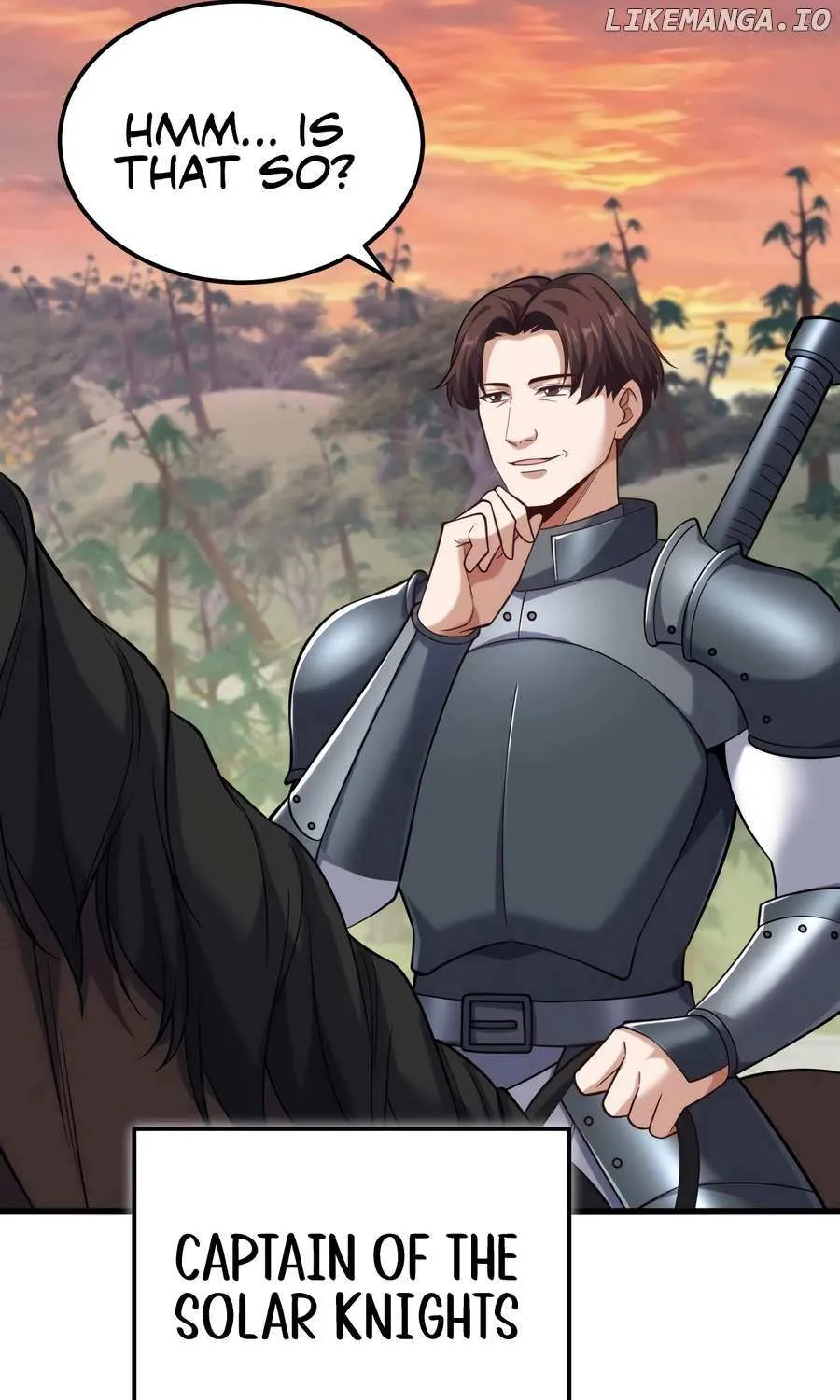 Reincarnation of the Swordmaster Chapter 54 page 39 - 