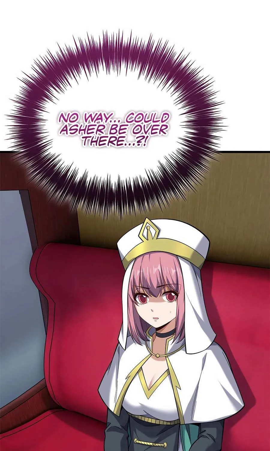 Reincarnation of the Swordmaster Chapter 54 page 42 - 
