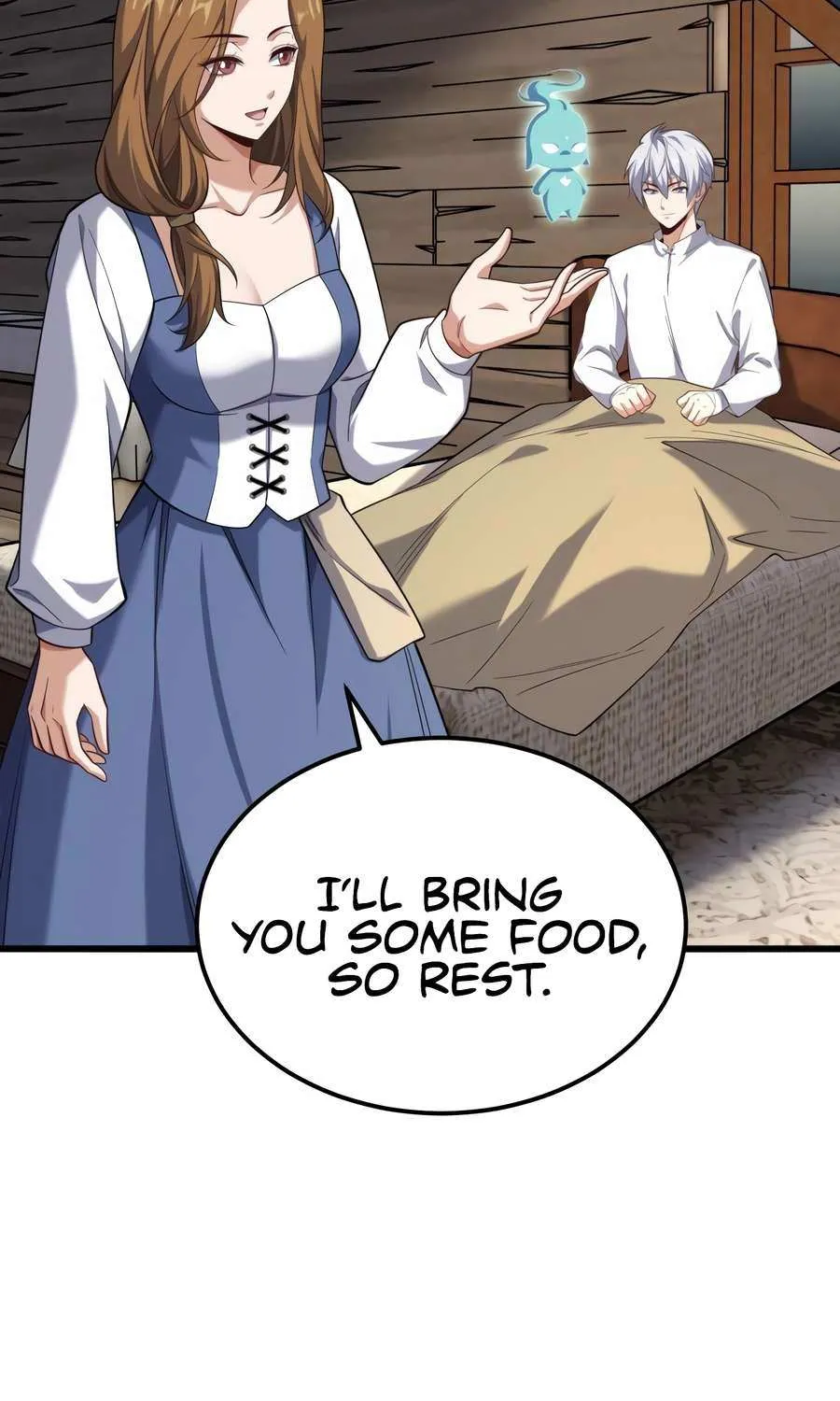 Reincarnation of the Swordmaster Chapter 54 page 50 - 