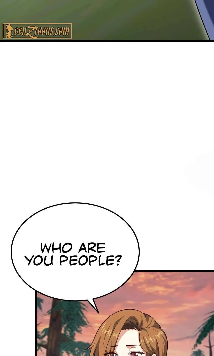 Reincarnation of the Swordmaster Chapter 54 page 6 - 