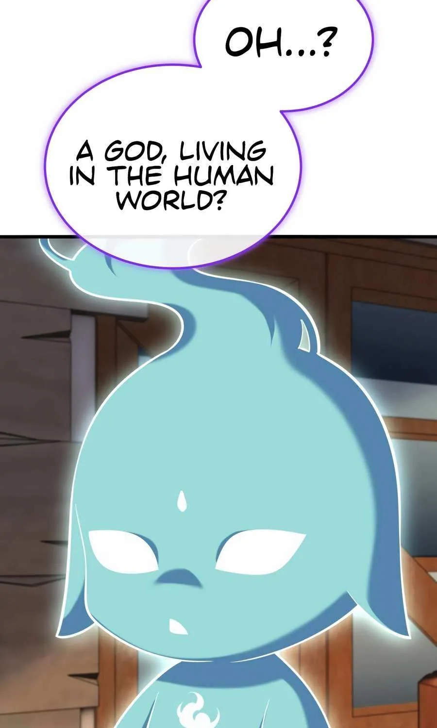 Reincarnation of the Swordmaster Chapter 54 page 54 - 