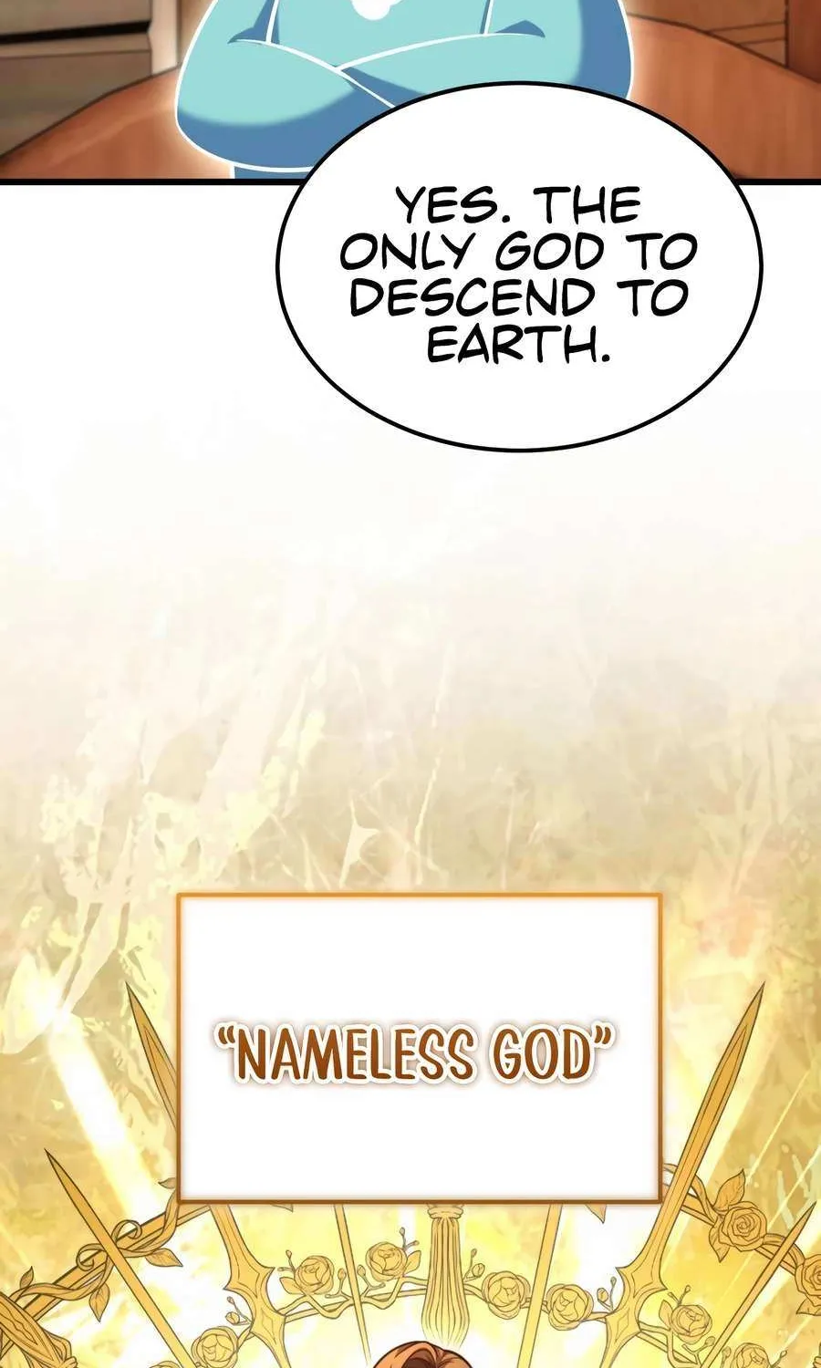 Reincarnation of the Swordmaster Chapter 54 page 55 - 