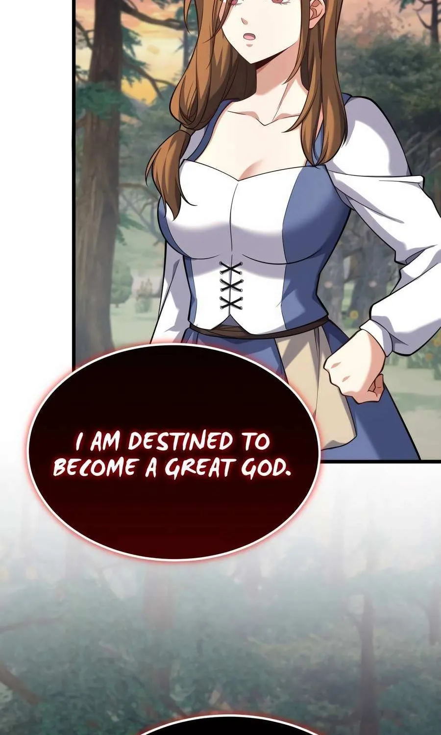 Reincarnation of the Swordmaster Chapter 54 page 7 - 