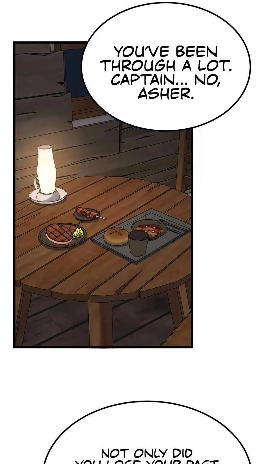 Reincarnation of the Swordmaster Chapter 54 page 63 - 