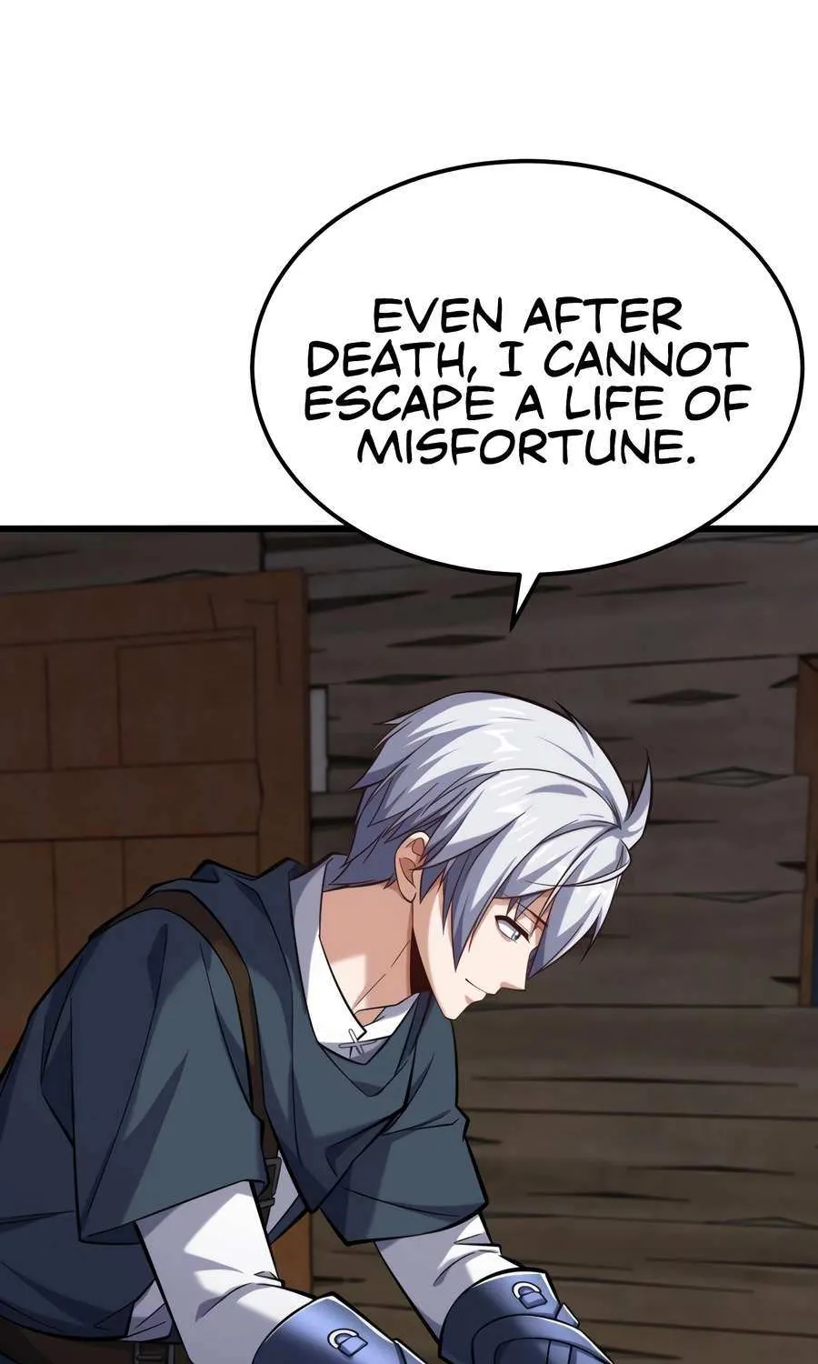 Reincarnation of the Swordmaster Chapter 54 page 65 - 