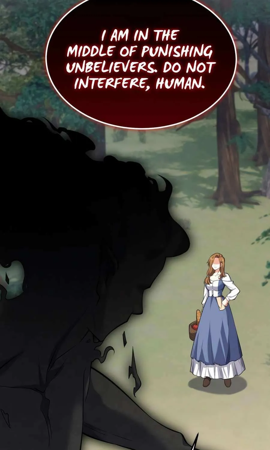 Reincarnation of the Swordmaster Chapter 54 page 8 - 