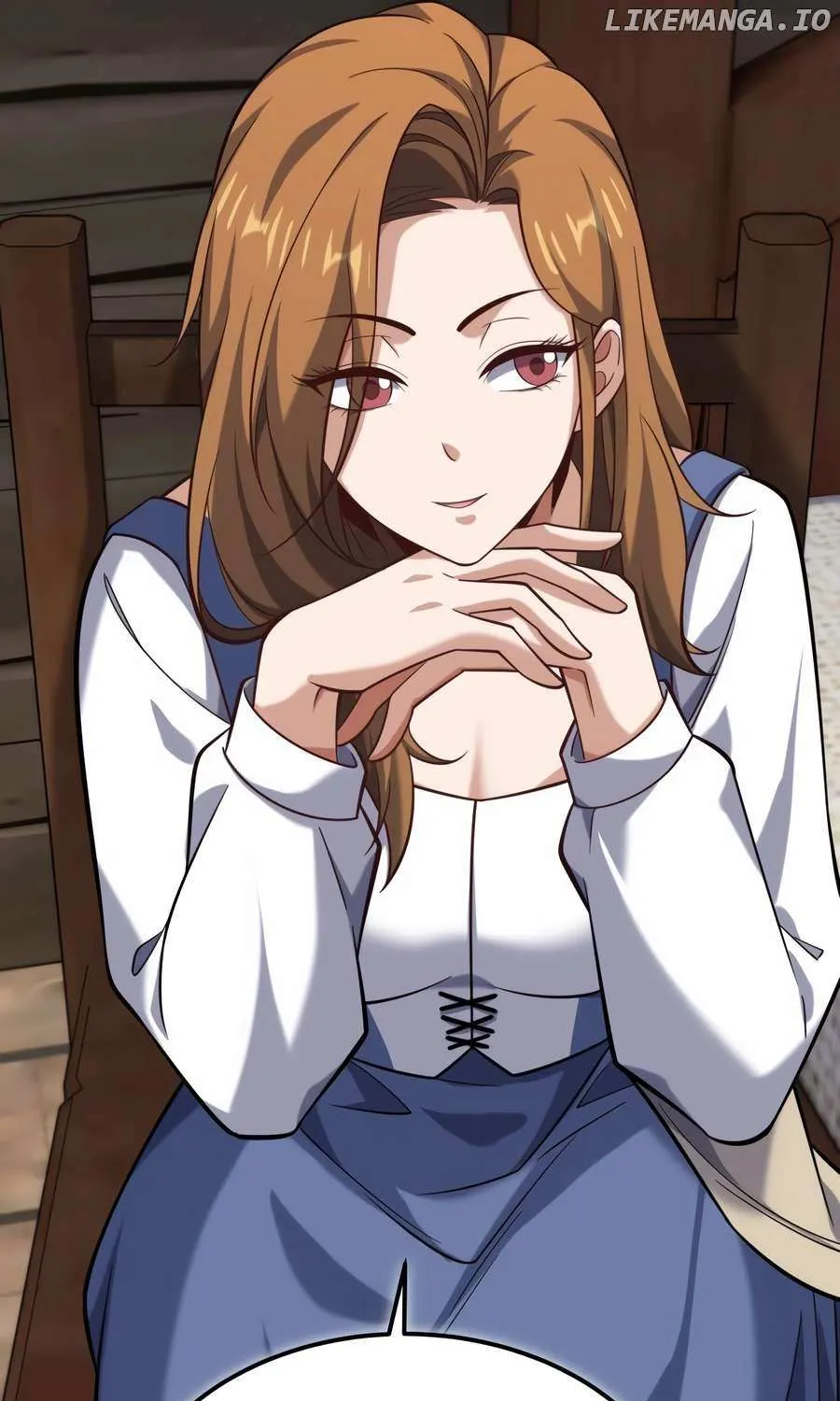 Reincarnation of the Swordmaster Chapter 54 page 76 - 