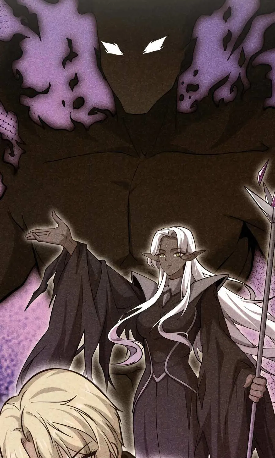 Reincarnation of the Swordmaster Chapter 54 page 78 - 