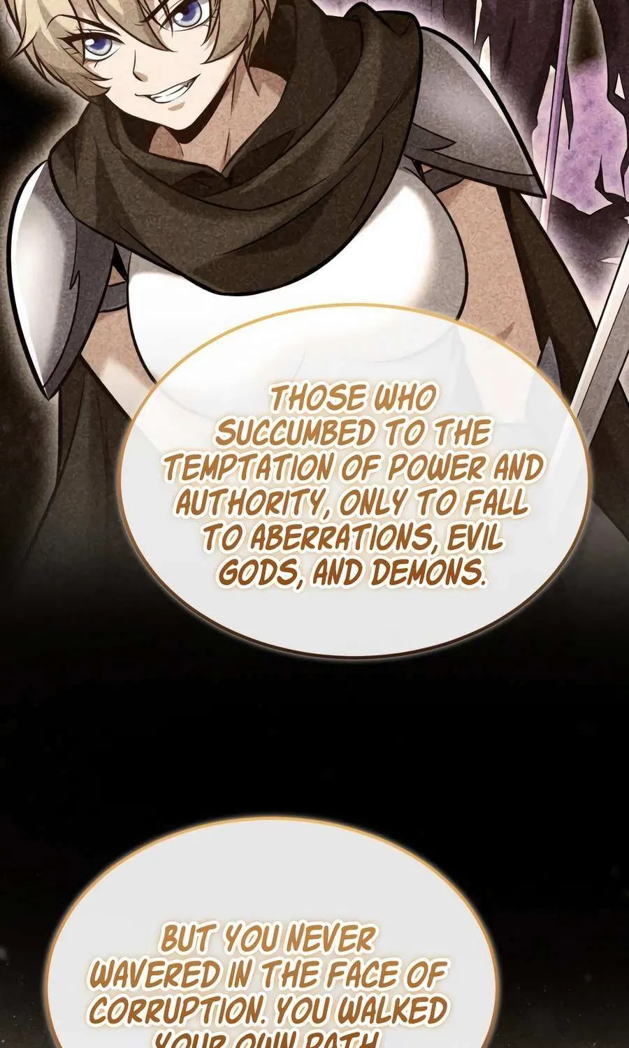 Reincarnation of the Swordmaster Chapter 54 page 79 - 