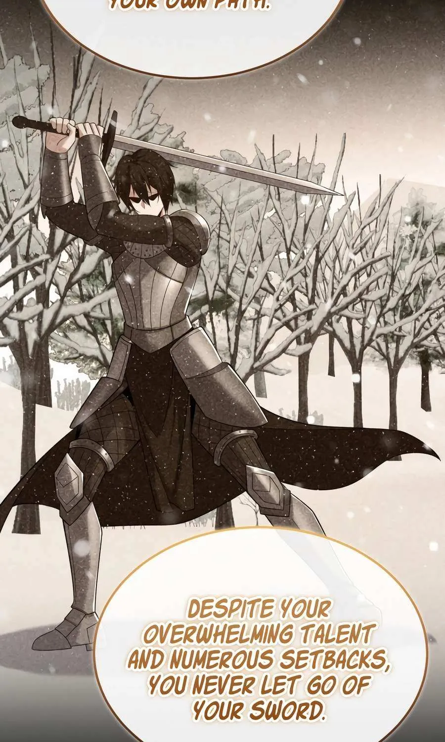 Reincarnation of the Swordmaster Chapter 54 page 80 - 