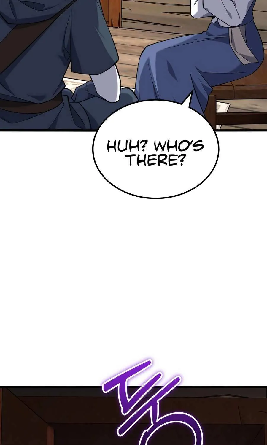 Reincarnation of the Swordmaster Chapter 54 page 87 - 