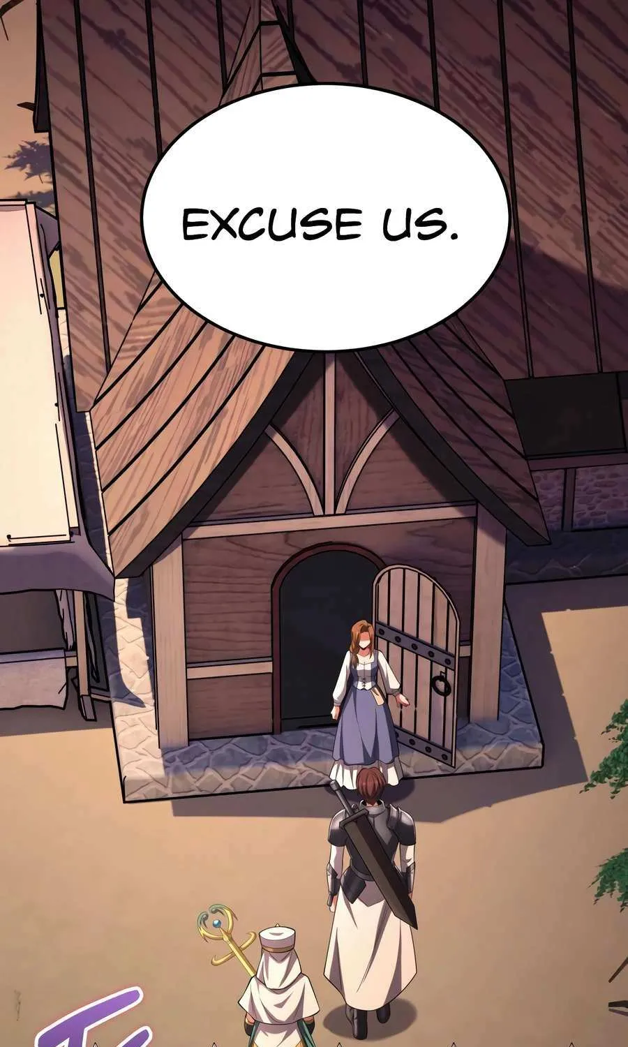 Reincarnation of the Swordmaster Chapter 54 page 89 - 