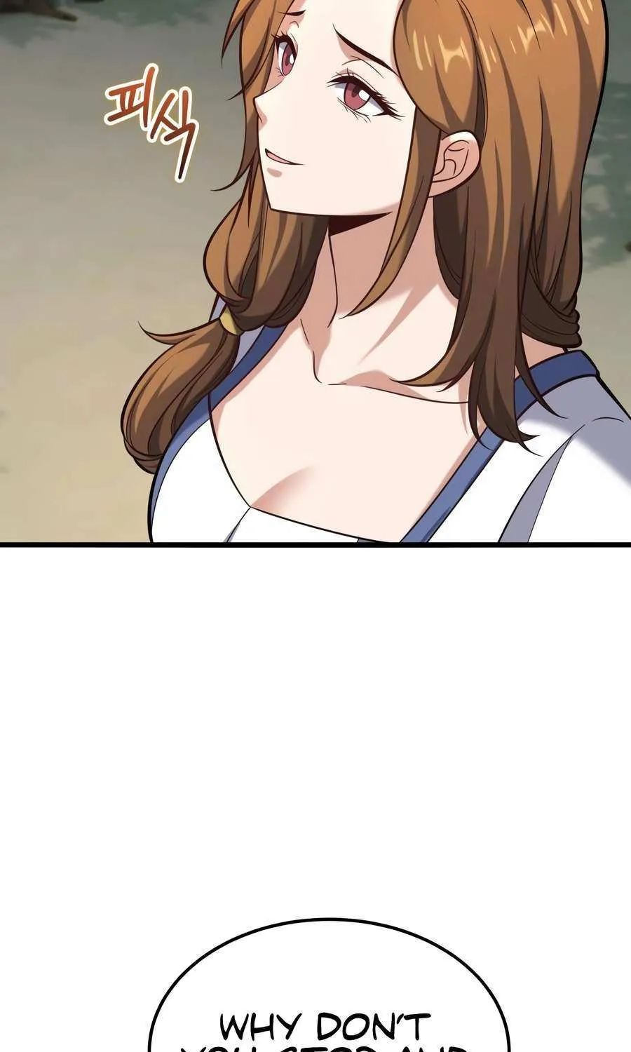 Reincarnation of the Swordmaster Chapter 54 page 10 - 