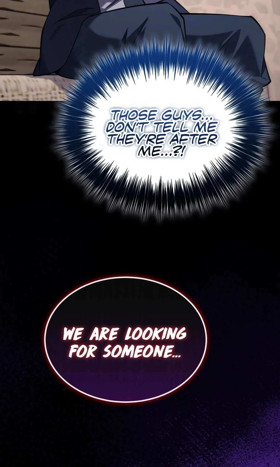 Reincarnation of the Swordmaster Chapter 54 page 92 - 