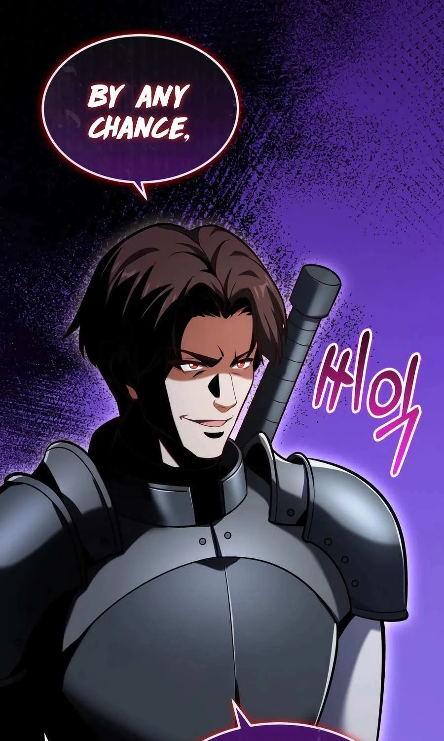Reincarnation of the Swordmaster Chapter 54 page 93 - 