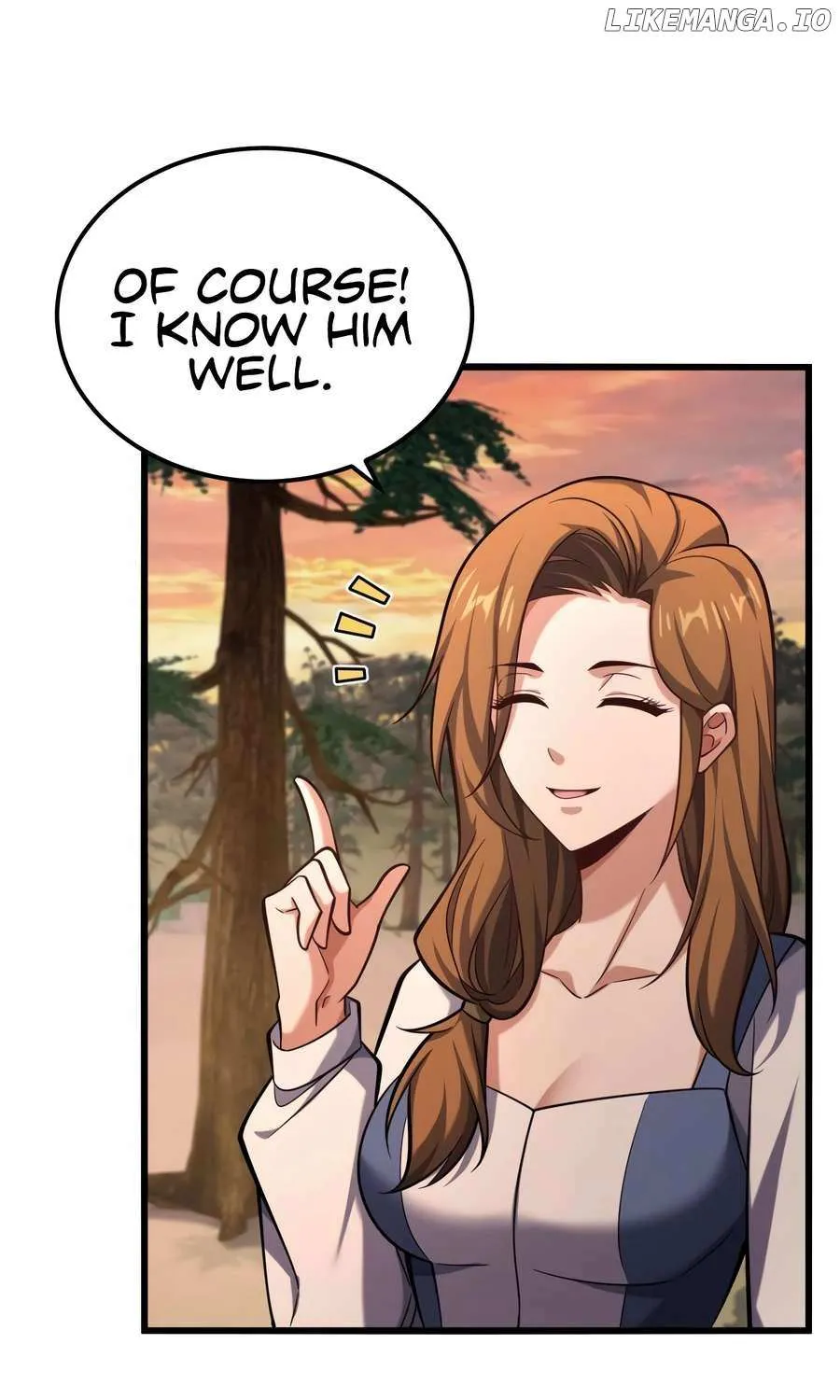 Reincarnation of the Swordmaster Chapter 54 page 95 - 