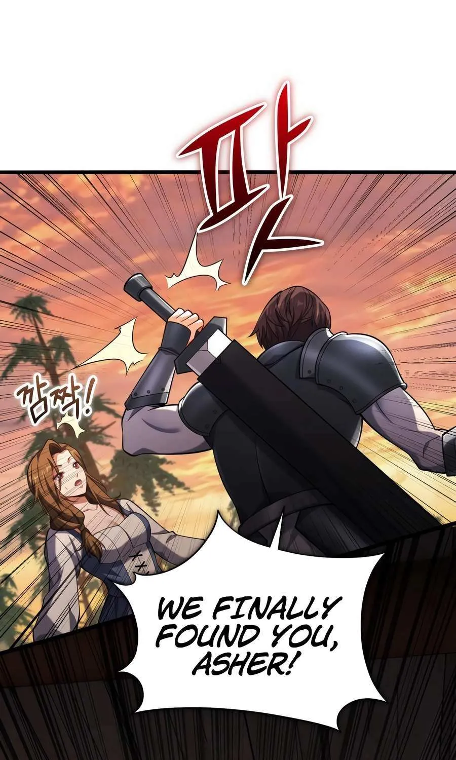 Reincarnation of the Swordmaster Chapter 54 page 99 - 