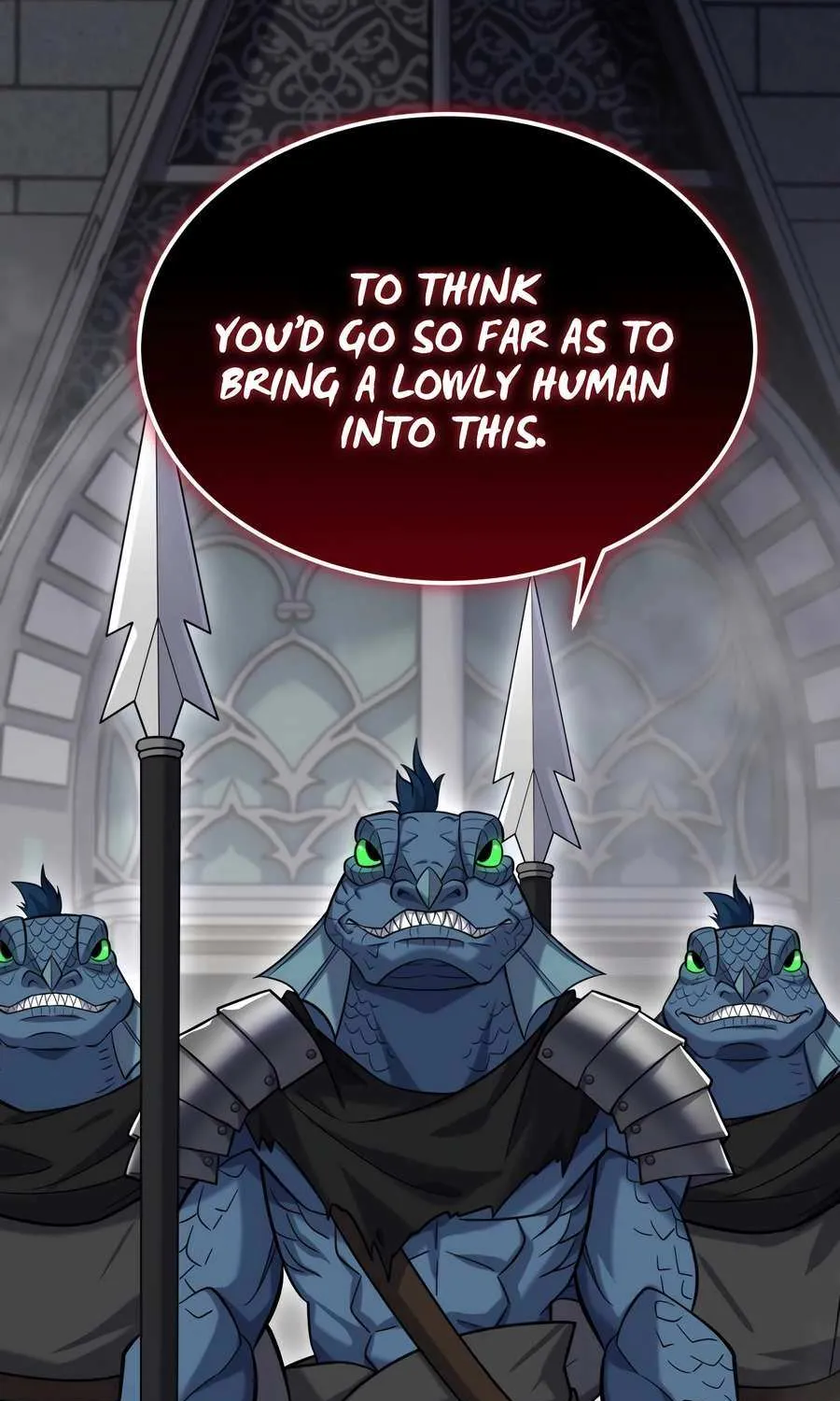 Reincarnation of the Swordmaster Chapter 56 page 101 - 