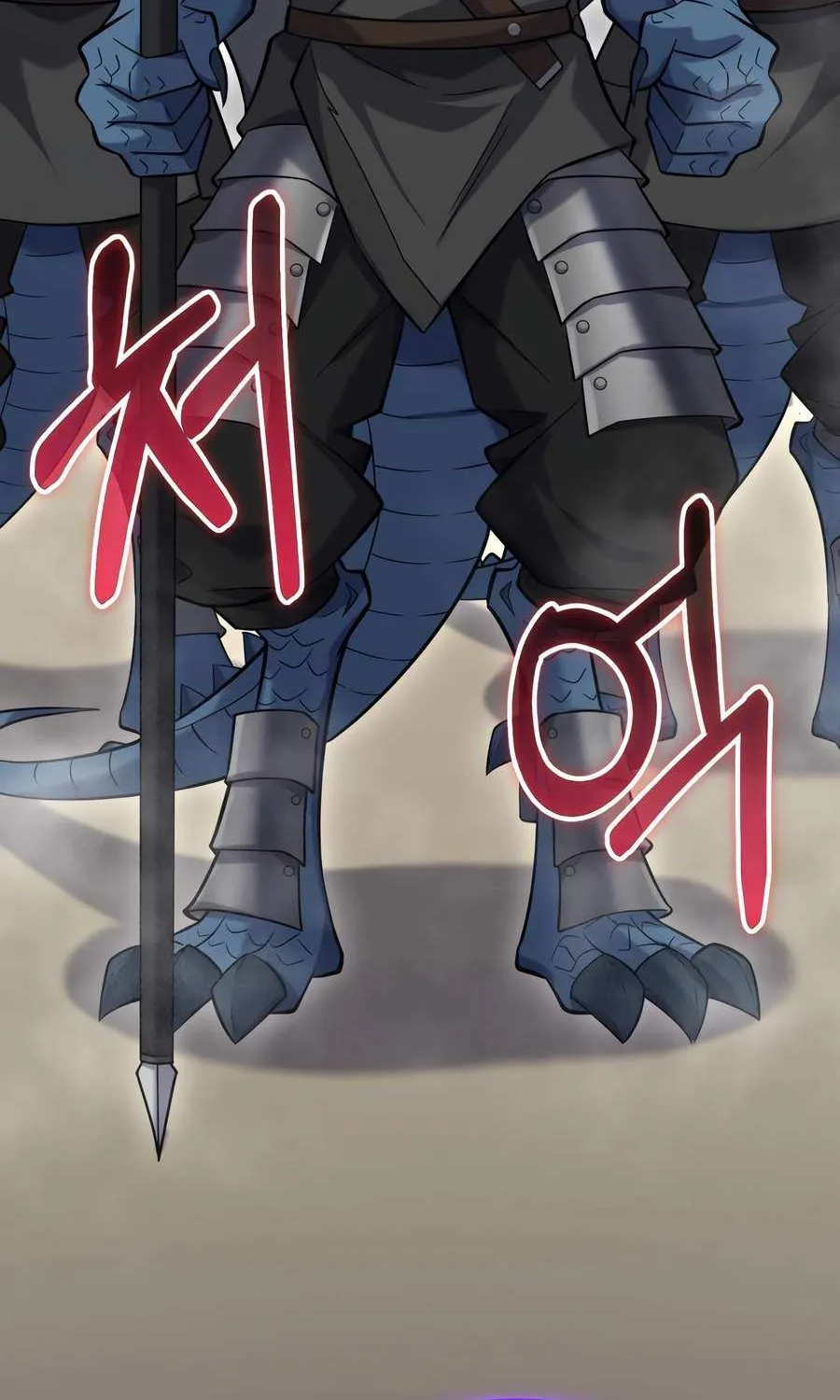 Reincarnation of the Swordmaster Chapter 56 page 102 - 