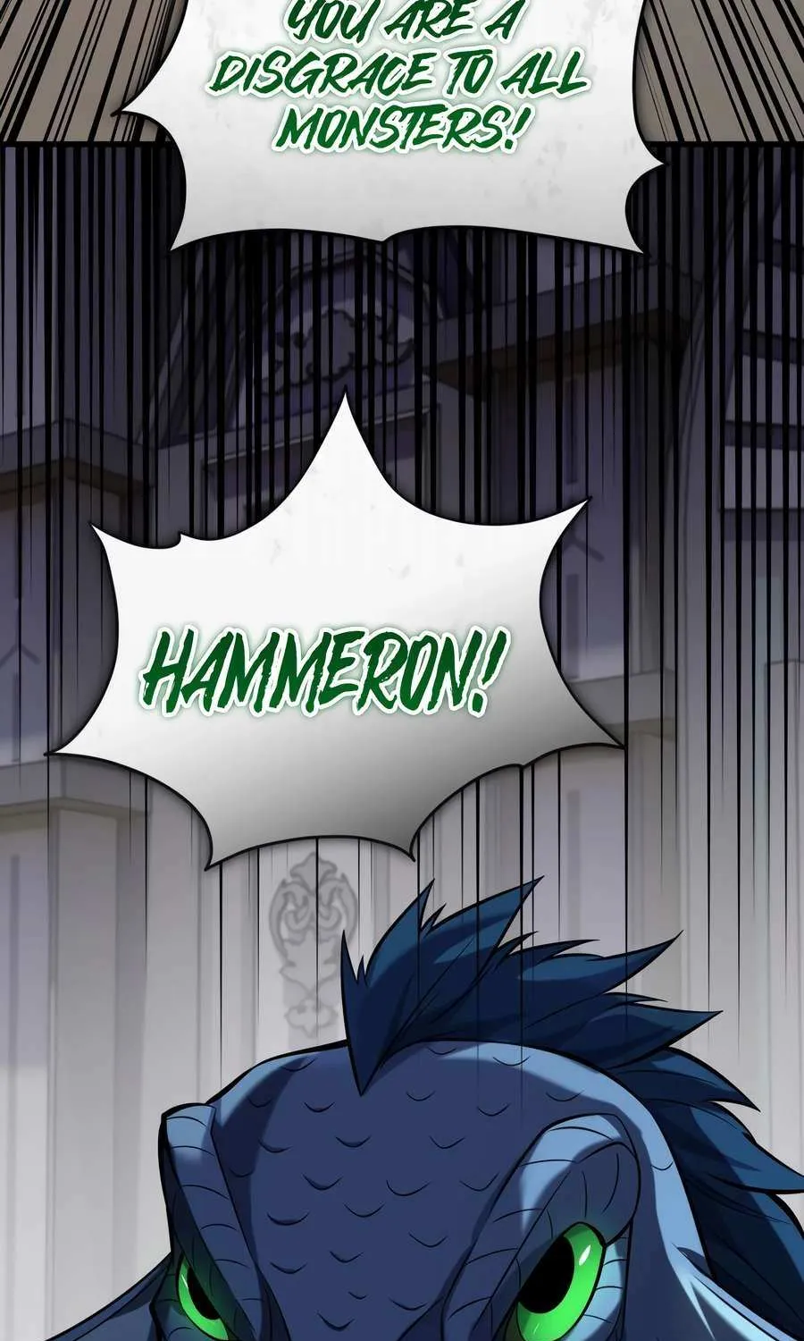 Reincarnation of the Swordmaster Chapter 56 page 107 - 