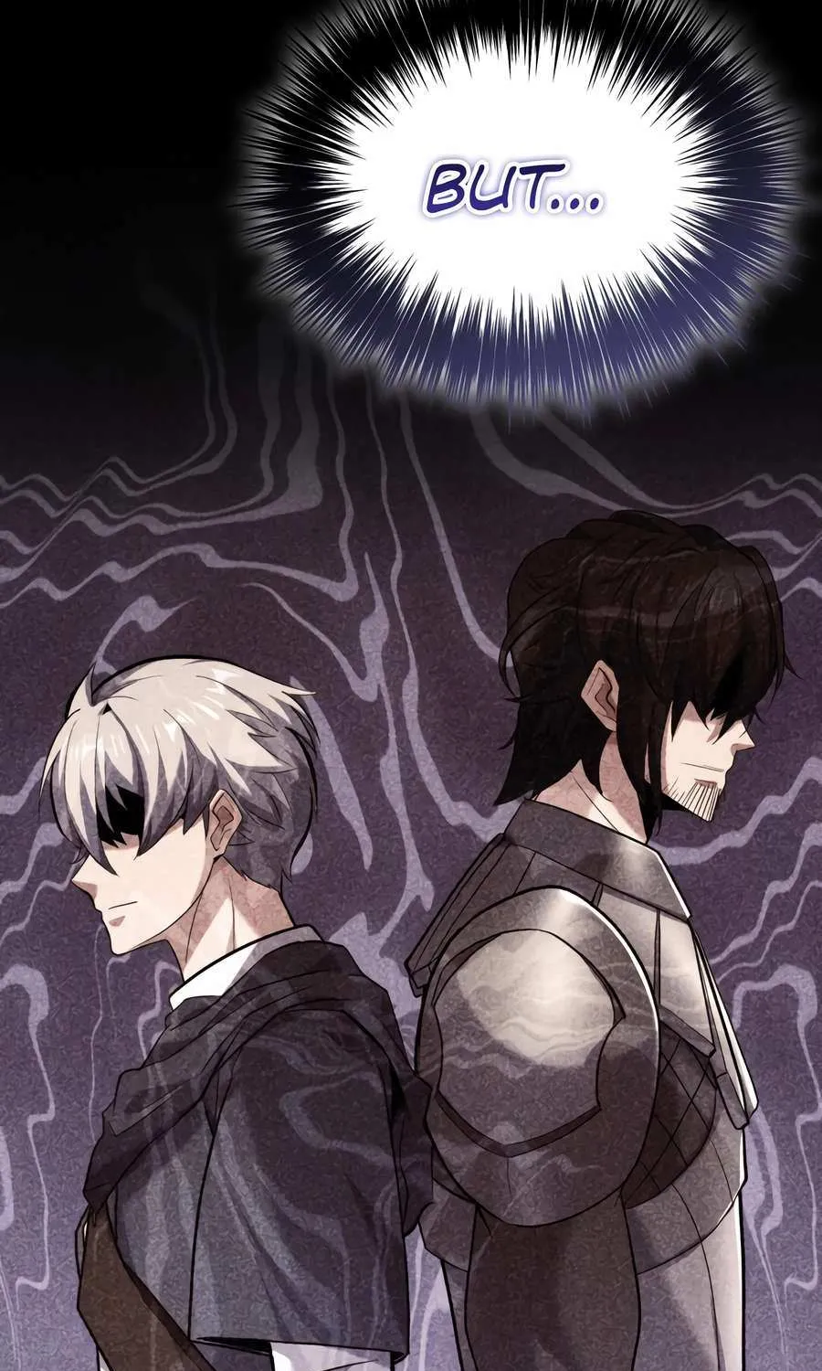 Reincarnation of the Swordmaster Chapter 56 page 13 - 