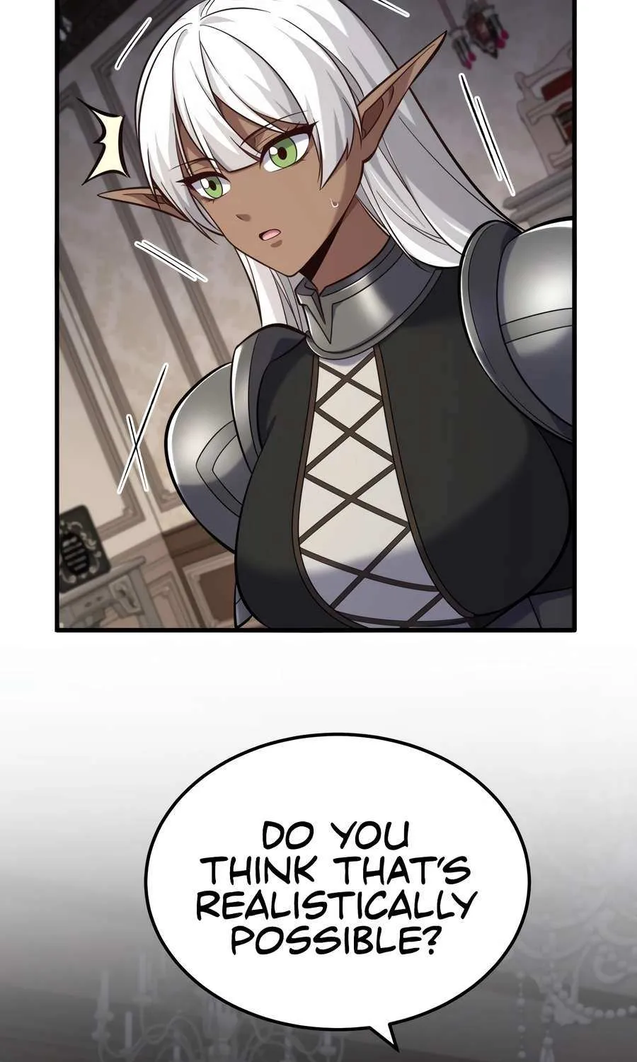 Reincarnation of the Swordmaster Chapter 56 page 17 - 