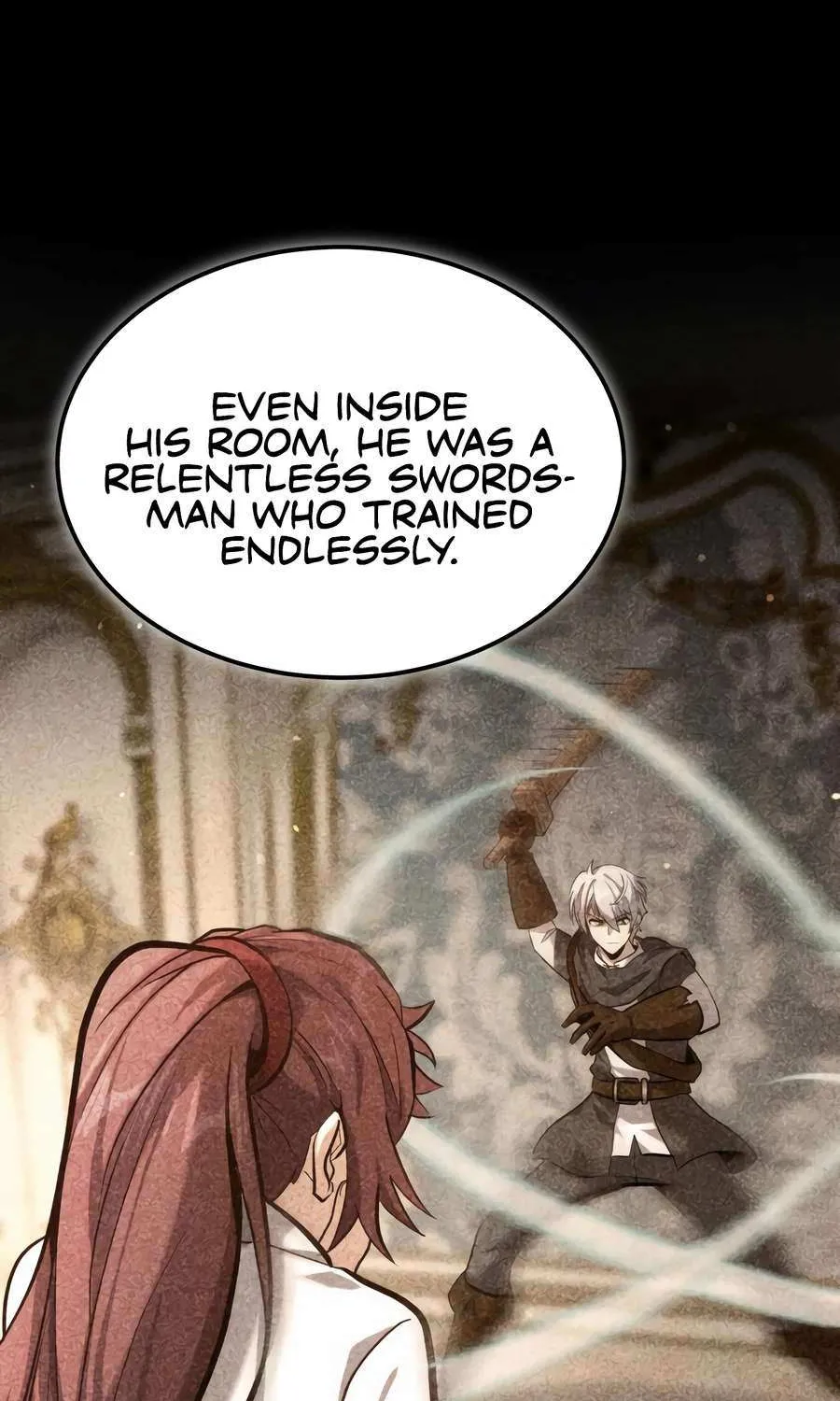 Reincarnation of the Swordmaster Chapter 56 page 20 - 
