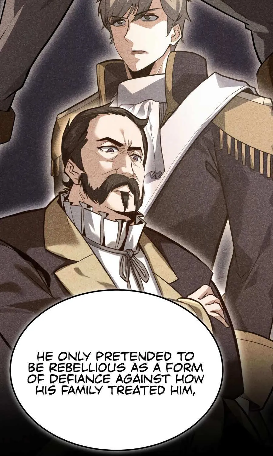 Reincarnation of the Swordmaster Chapter 56 page 23 - 