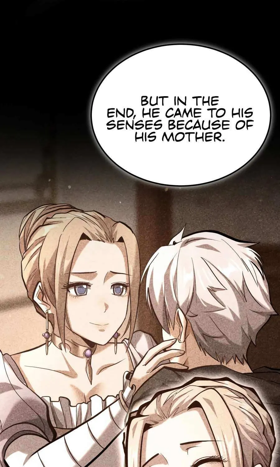 Reincarnation of the Swordmaster Chapter 56 page 24 - 