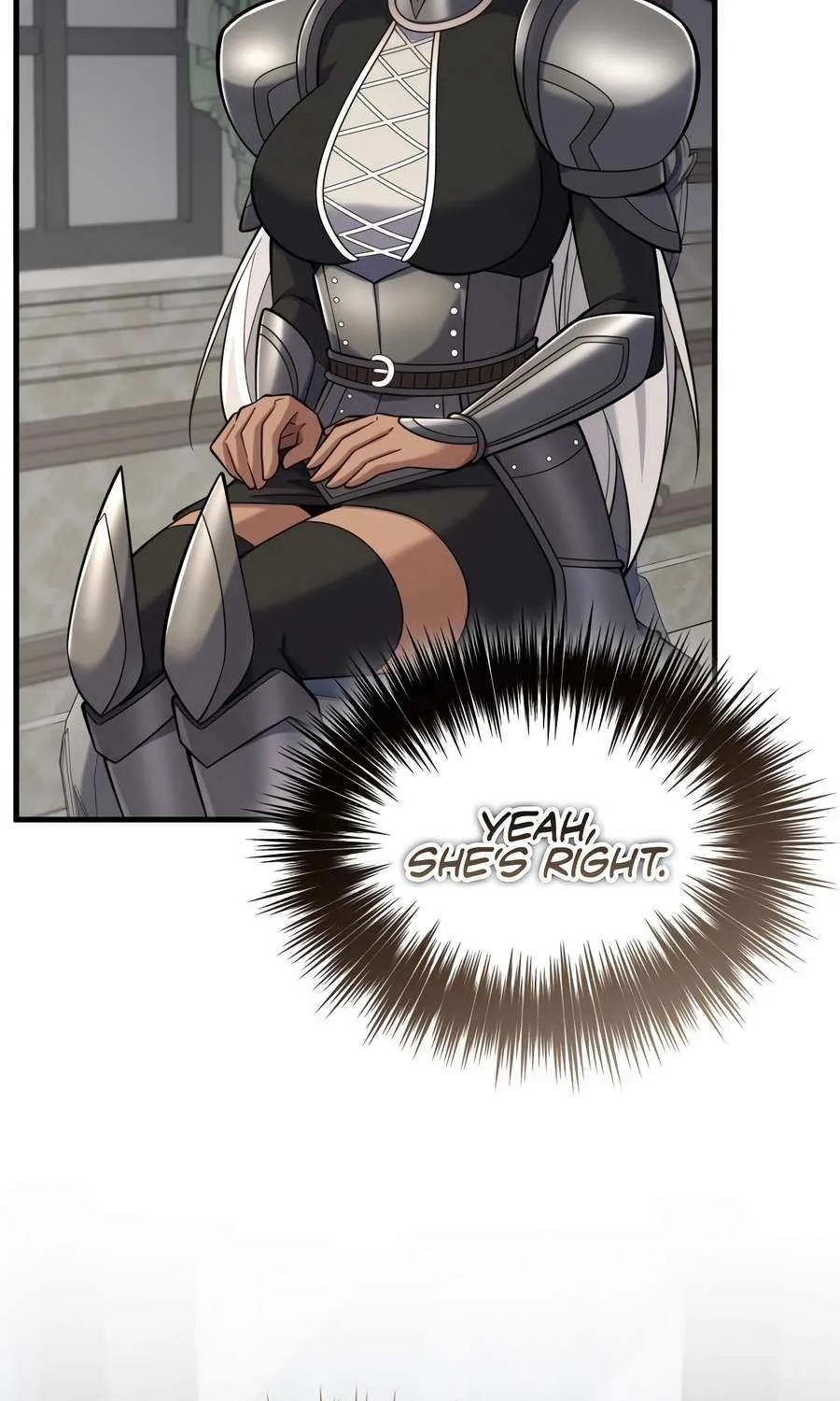 Reincarnation of the Swordmaster Chapter 56 page 30 - 