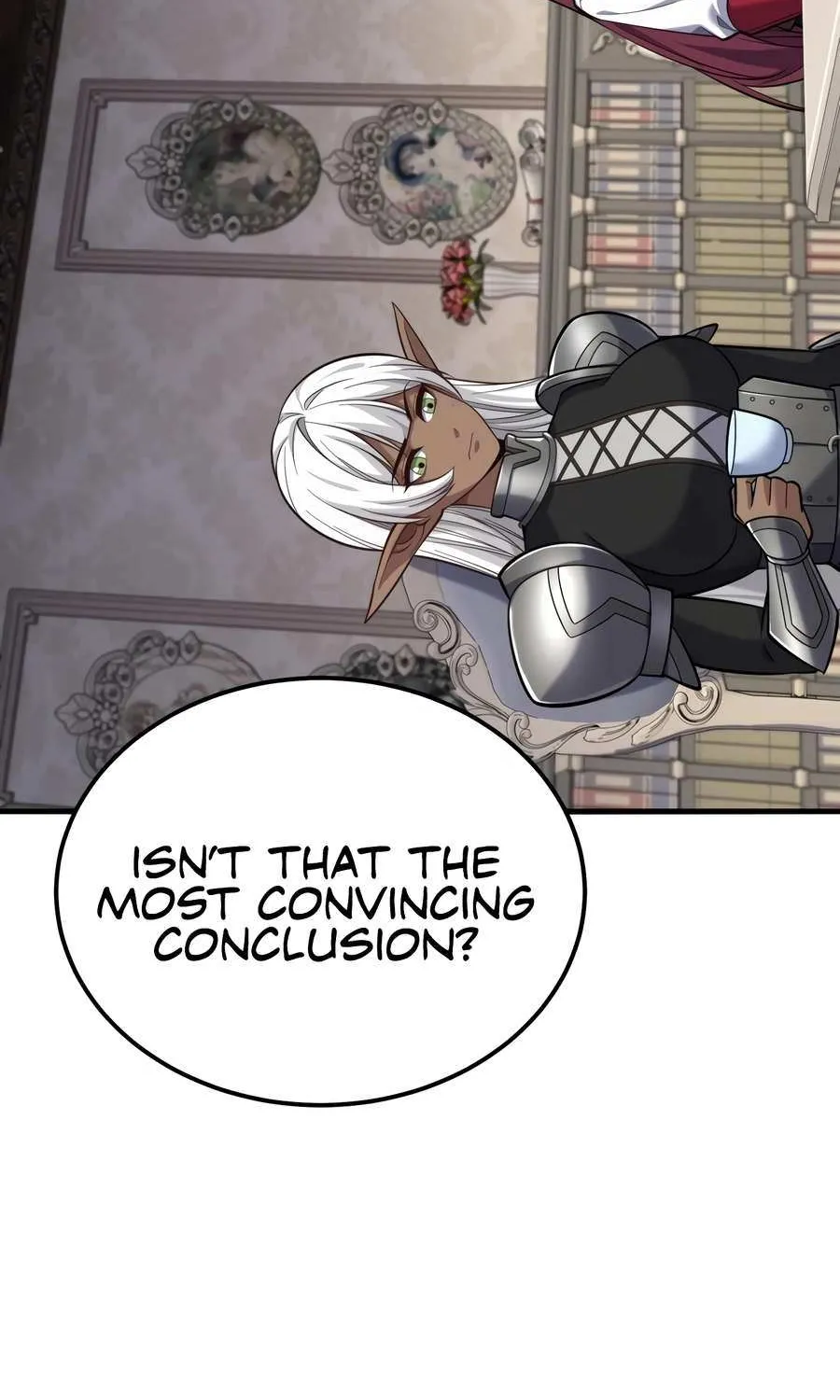 Reincarnation of the Swordmaster Chapter 56 page 4 - 
