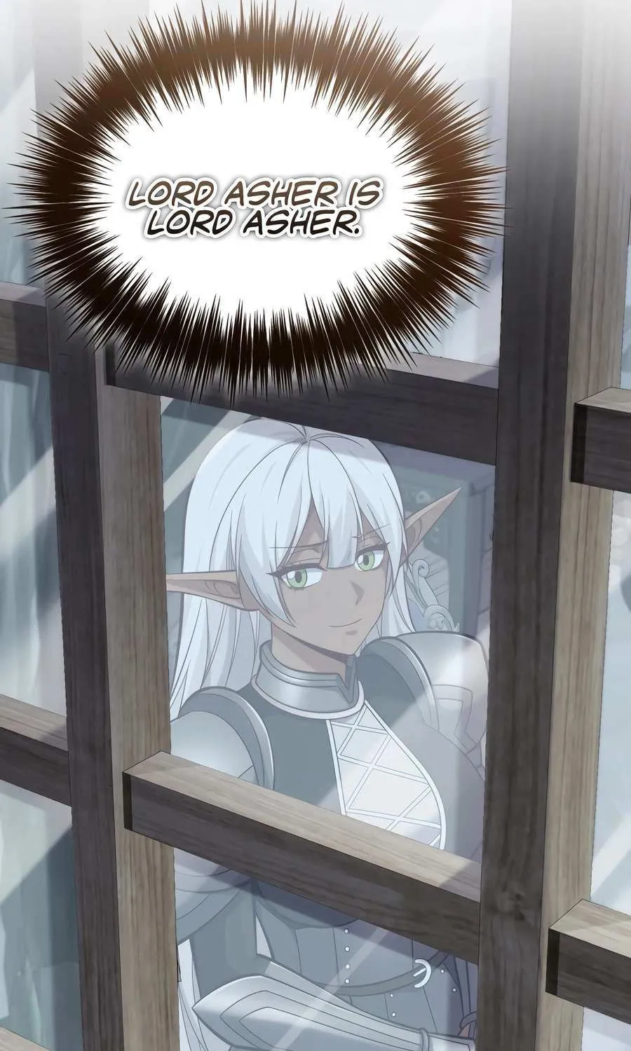 Reincarnation of the Swordmaster Chapter 56 page 31 - 